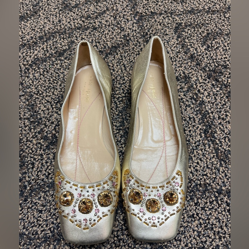 Kate Spade New York loafers